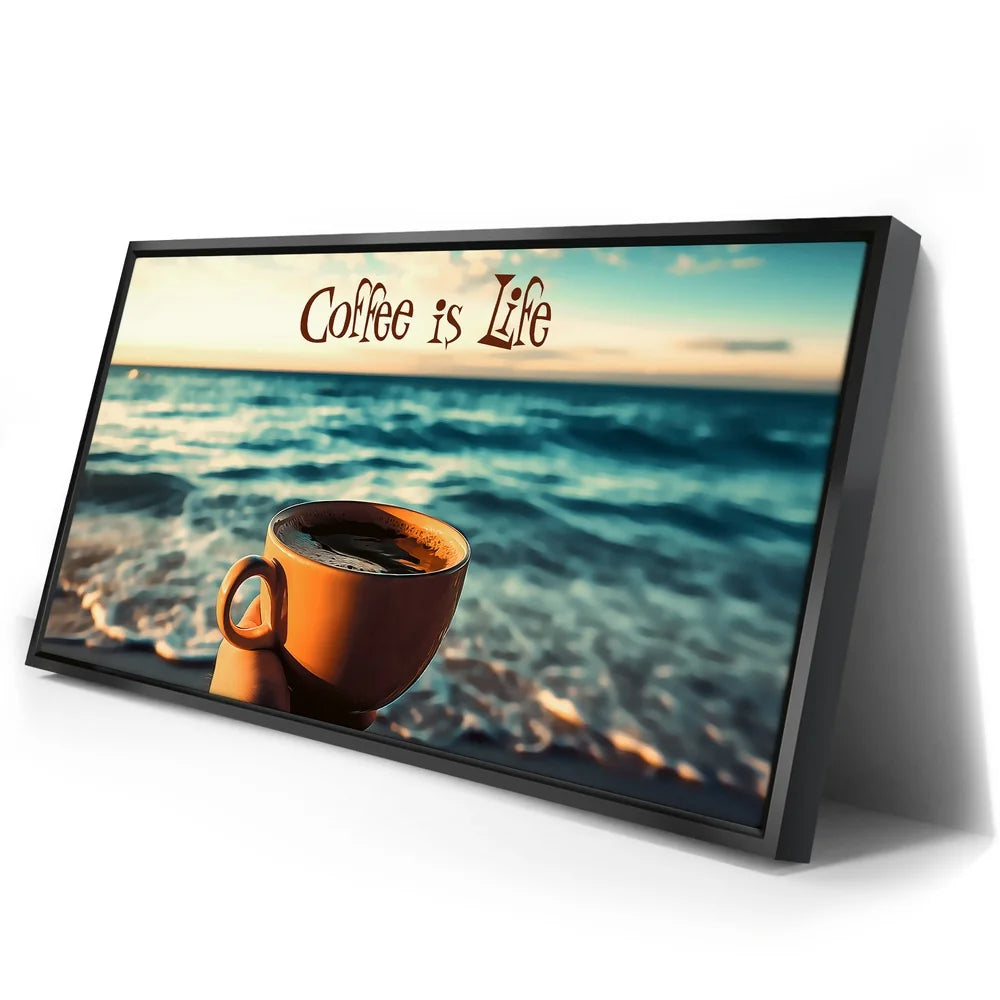 Featured image 2 for Coffee Is Life