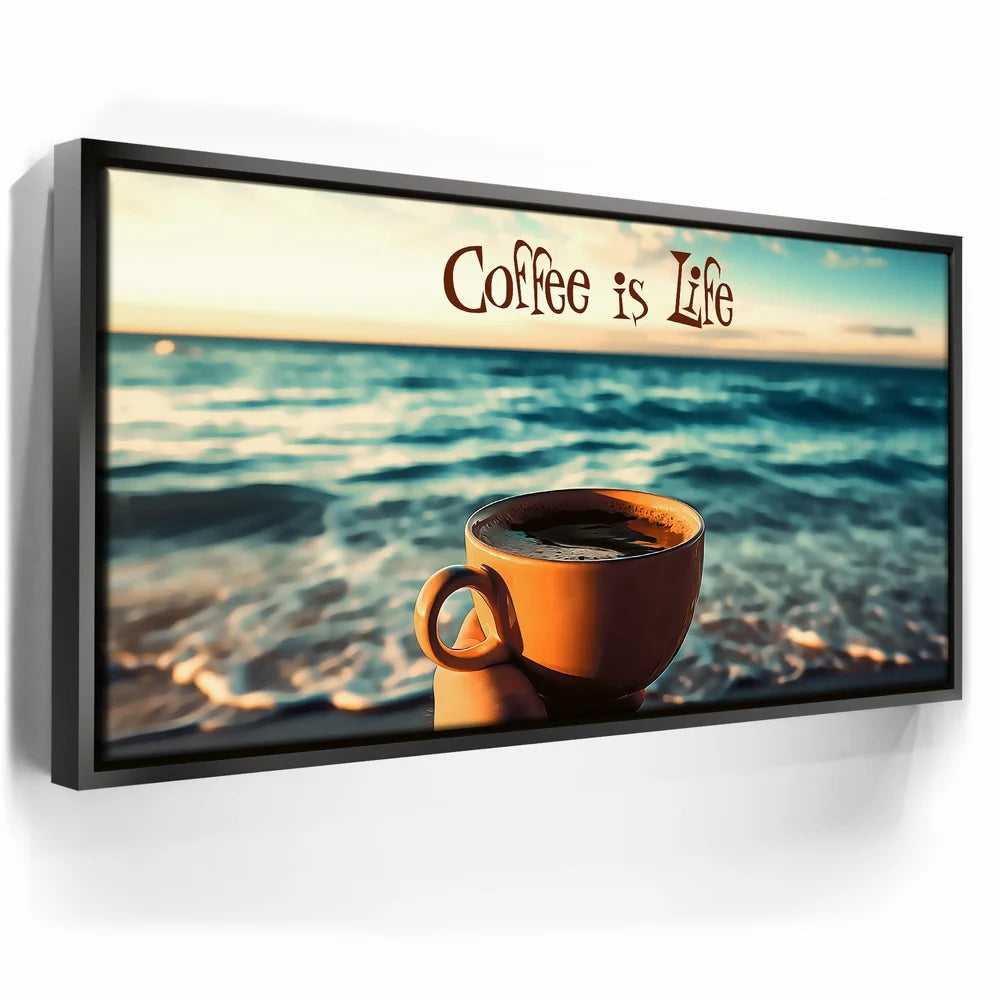 Featured image 5 for Coffee Is Life