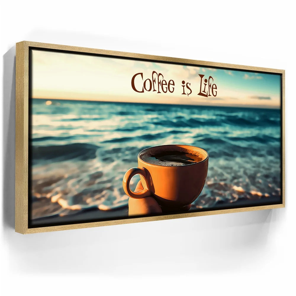 Featured image 7 for Coffee Is Life