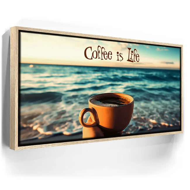 Featured image 9 for Coffee Is Life