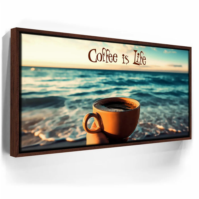Featured image 11 for Coffee Is Life
