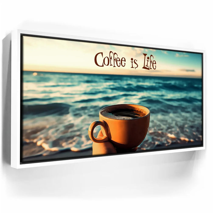 Featured image 7 for Coffee Is Life