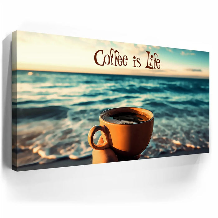 Featured image 5 for Coffee Is Life