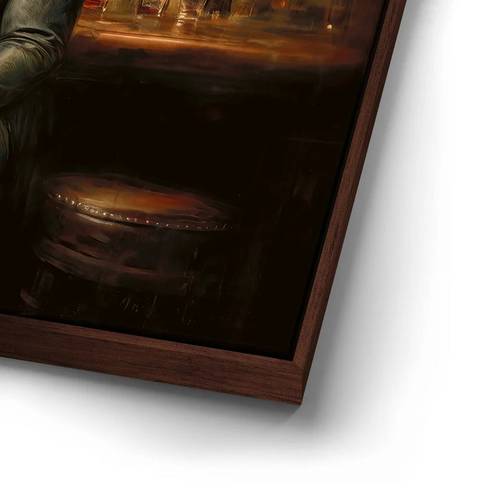 Featured image 14 for Cognac Silence