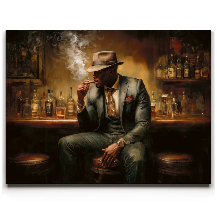 Featured image 1 for Cognac Silence