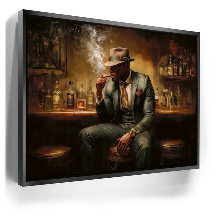 Featured image 5 for Cognac Silence