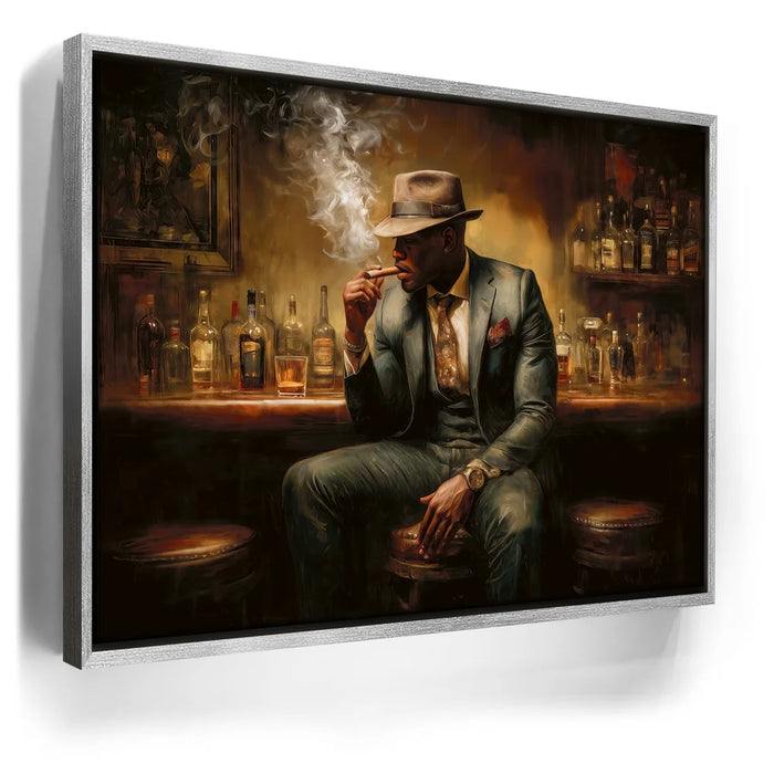 Featured image 8 for Cognac Silence