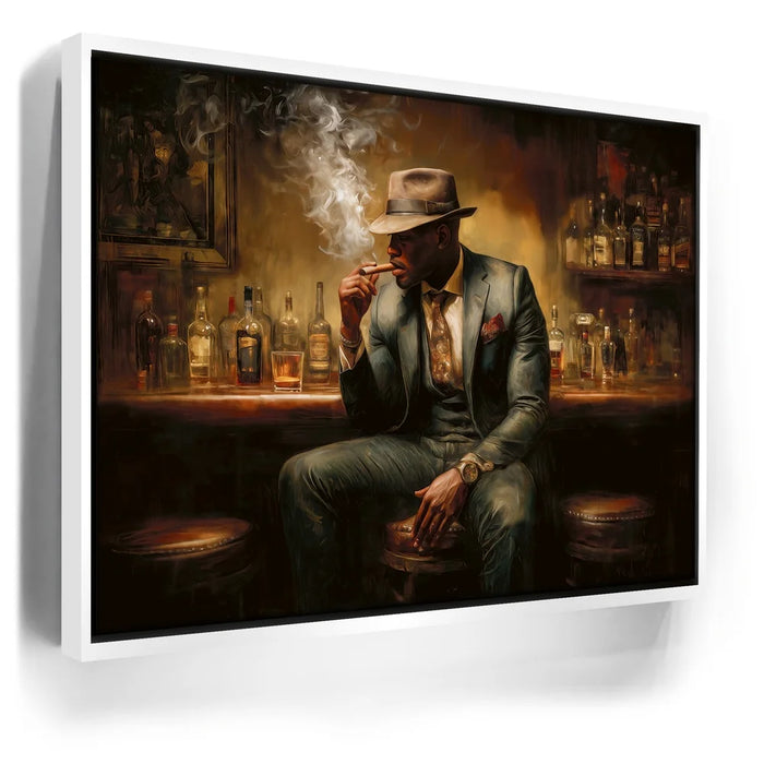 Featured image 6 for Cognac Silence