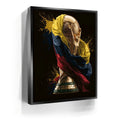 Featured image 5 for COLOMBIA, DRAPED IN DESTINY - FOOTBALL