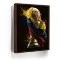 Featured image 10 for COLOMBIA, DRAPED IN DESTINY - FOOTBALL