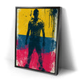Thumbnail image 2 for Colombian Resolve