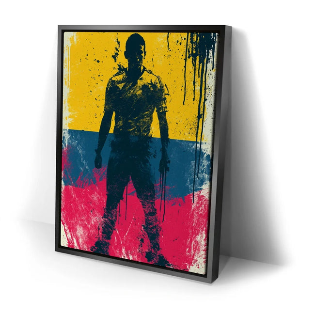 Featured image 2 for Colombian Resolve