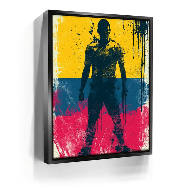 Featured image 5 for Colombian Resolve