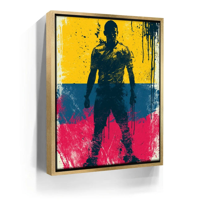 Featured image 7 for Colombian Resolve