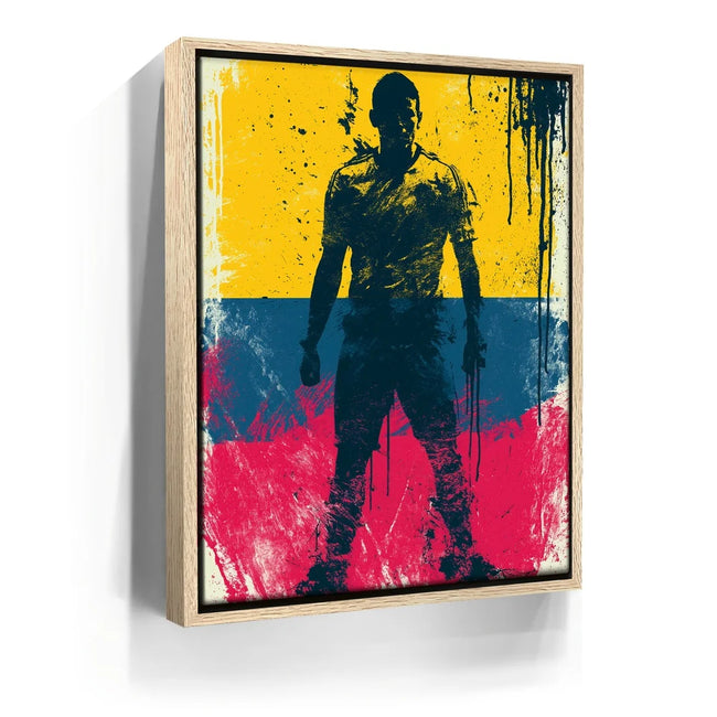 Featured image 9 for Colombian Resolve