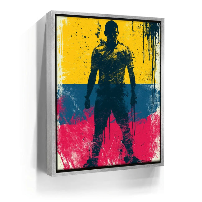 Featured image 8 for Colombian Resolve