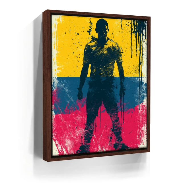 Featured image 10 for Colombian Resolve