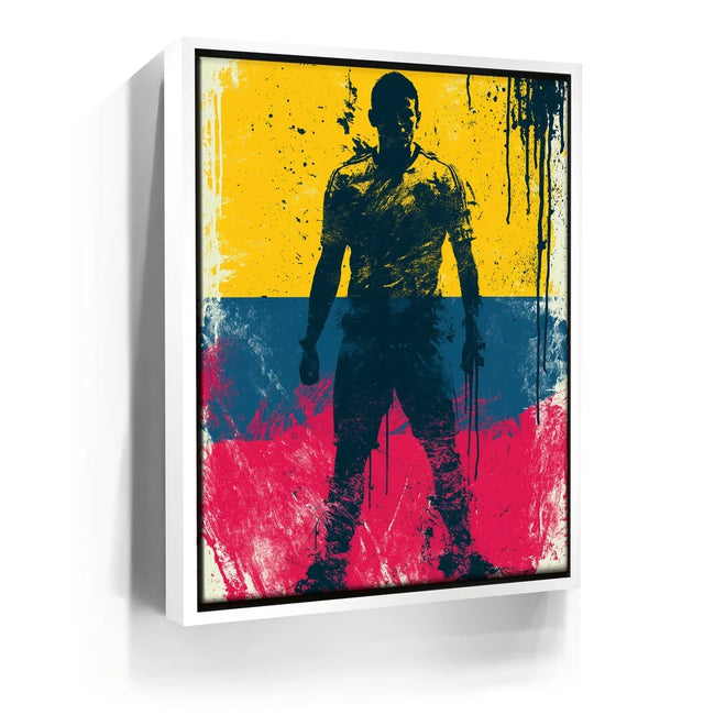 Featured image 6 for Colombian Resolve