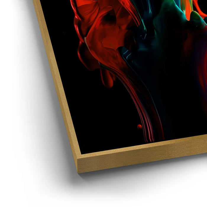 Featured image 13 for Color Eruption