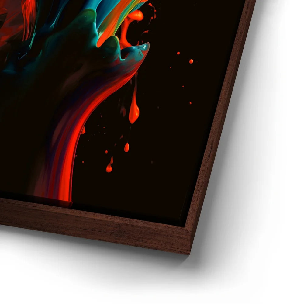 Featured image 14 for Color Eruption