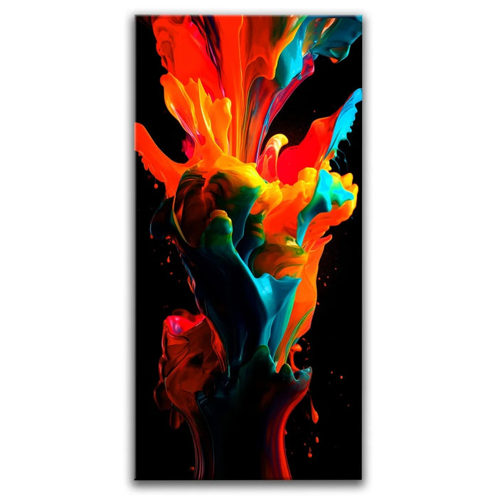 Featured image 1 for Color Eruption