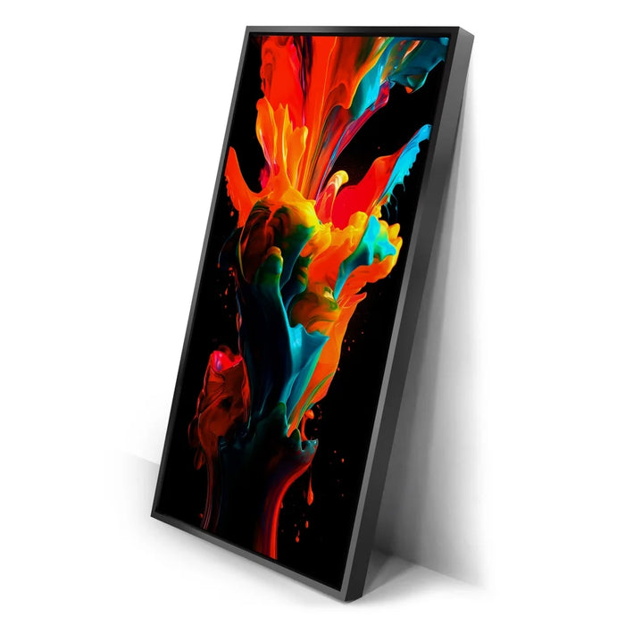 Featured image 2 for Color Eruption