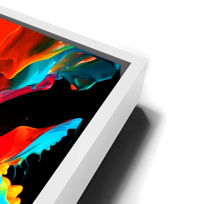 Featured image 14 for Color Eruption