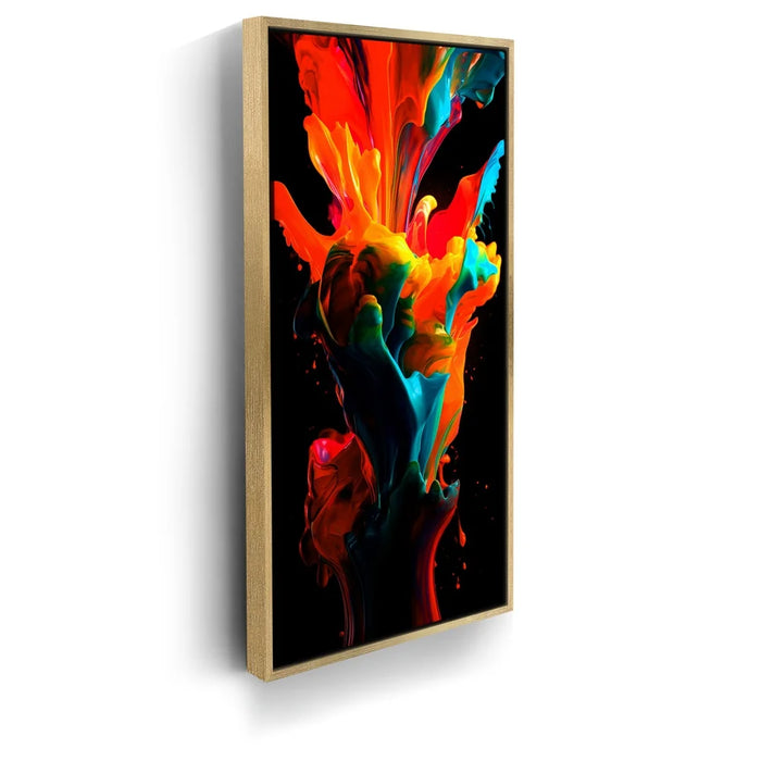 Featured image 8 for Color Eruption