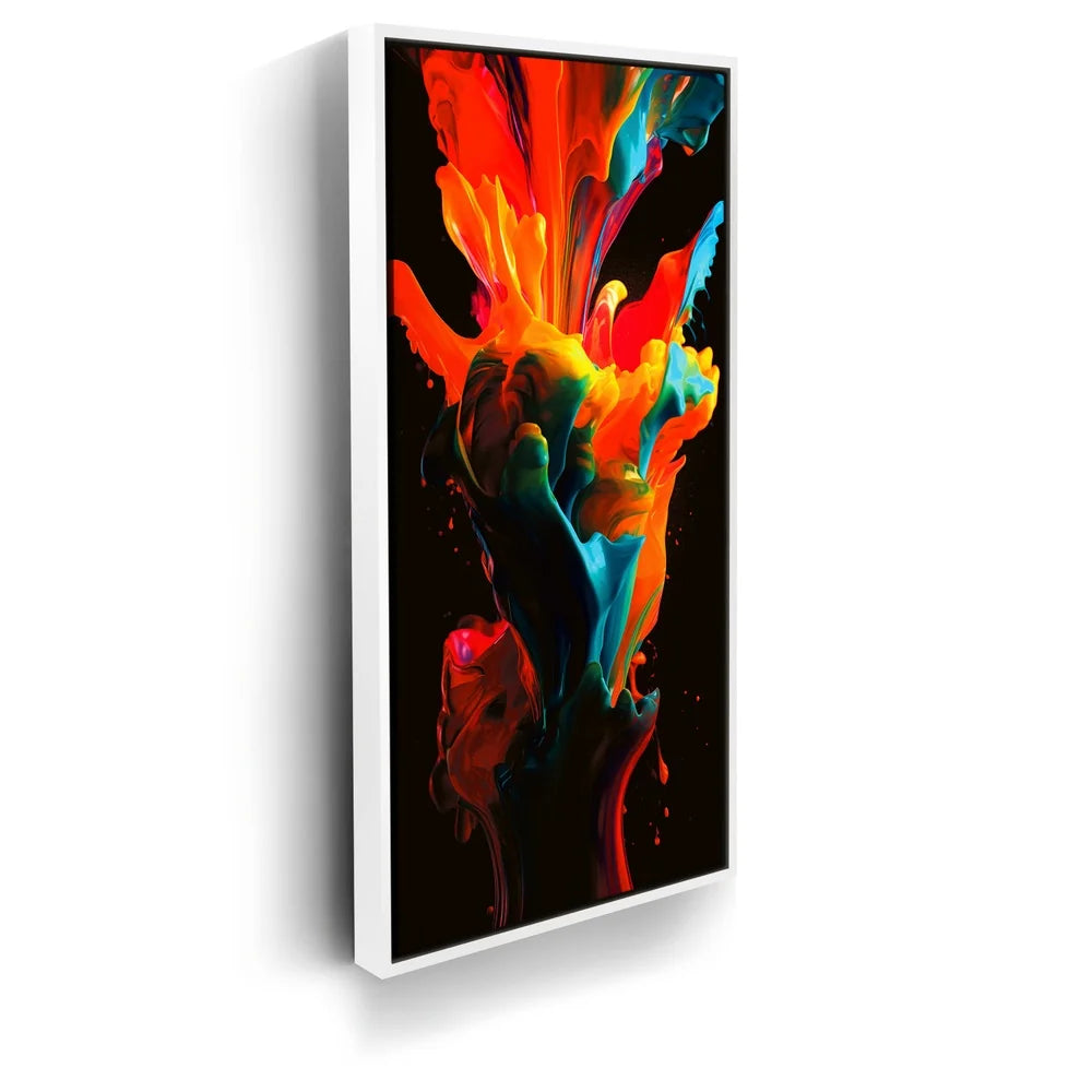 Featured image 6 for Color Eruption