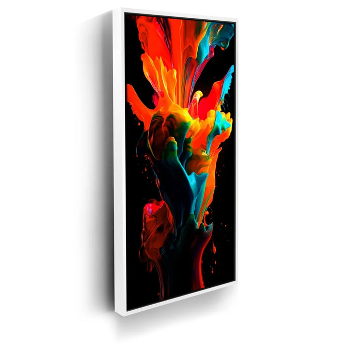 Featured image 7 for Color Eruption