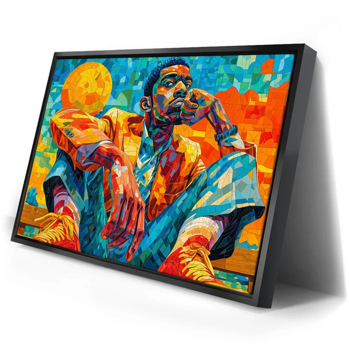 Featured image 2 for Color Outside The Cool