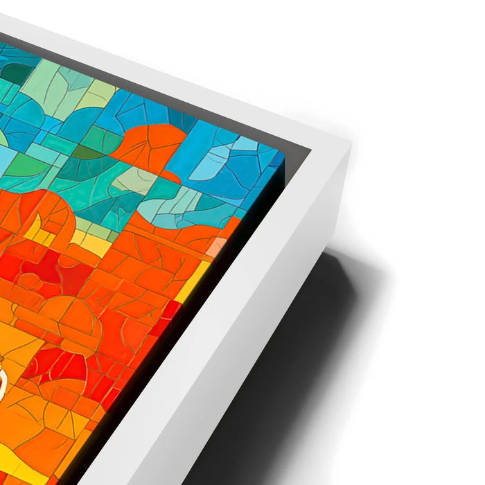 Featured image 13 for Color Outside The Cool