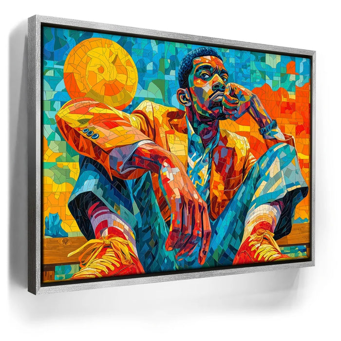 Featured image 8 for Color Outside The Cool