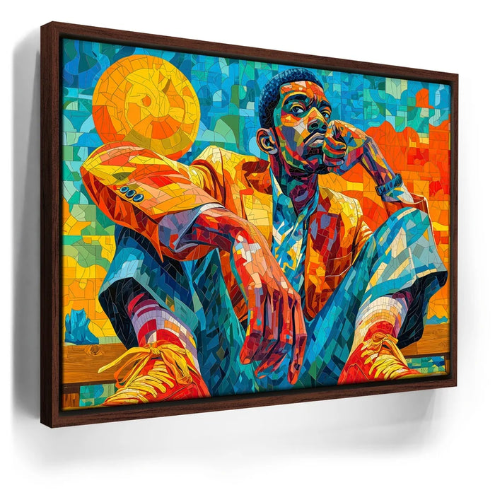 Featured image 10 for Color Outside The Cool