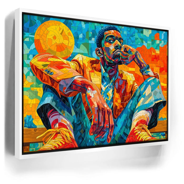 Featured image 6 for Color Outside The Cool