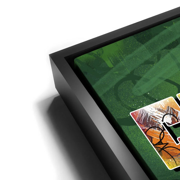 Featured image 12 for Colorado Sign - Graffiti