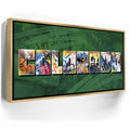Featured image 8 for Colorado Sign - Graffiti