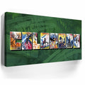 Thumbnail image 5 for Colorado Sign - Graffiti