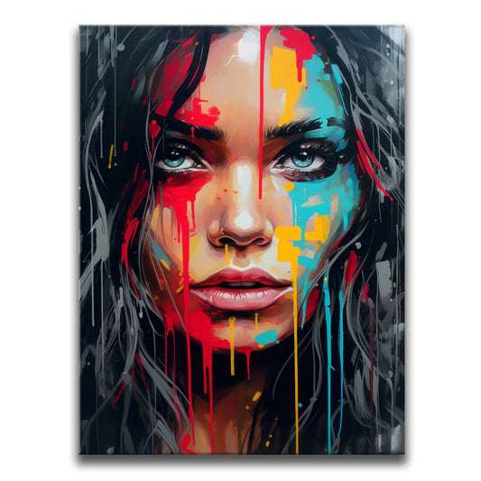 Colorfall