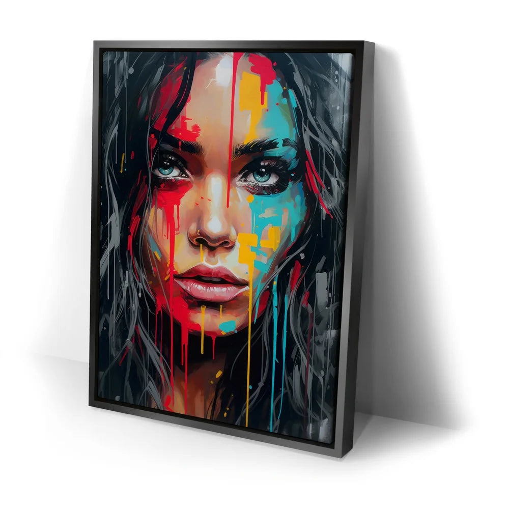 Featured image 2 for Colorfall