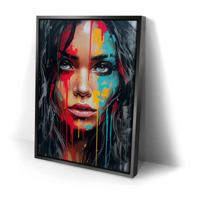 Featured image 2 for Colorfall