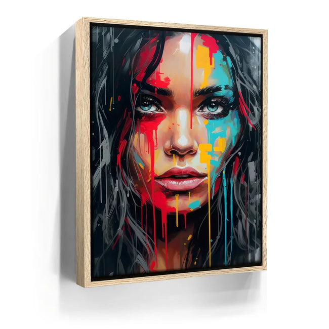 Featured image 9 for Colorfall