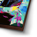 Thumbnail image 14 for Colorful Abstract Lennon