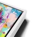 Thumbnail image 13 for Colorful Abstract Lennon
