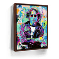 Featured image 10 for Colorful Abstract Lennon