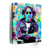 Thumbnail image 5 for Colorful Abstract Lennon