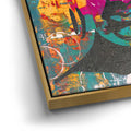 Thumbnail image 12 for Colorful Buddha
