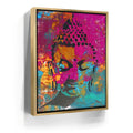 Featured image 7 for Colorful Buddha