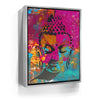 Featured image 9 for Colorful Buddha