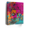 Thumbnail image 5 for Colorful Buddha